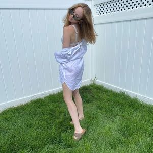 Meet your Posher, Victoria